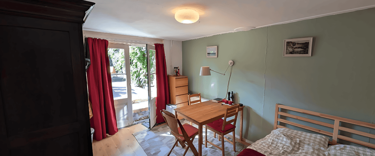 Kamer huren in Utrecht