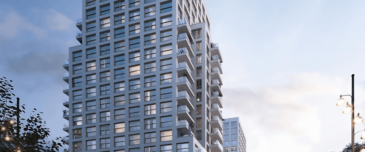Bedrijfsruimte huren in Rotterdam