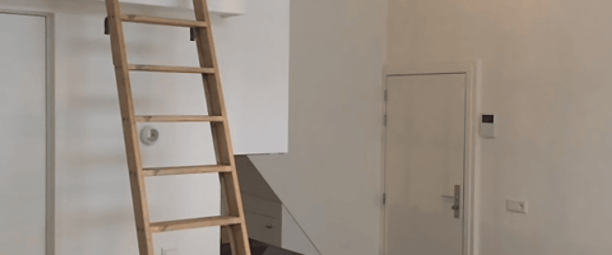 Studio huren in Zwolle