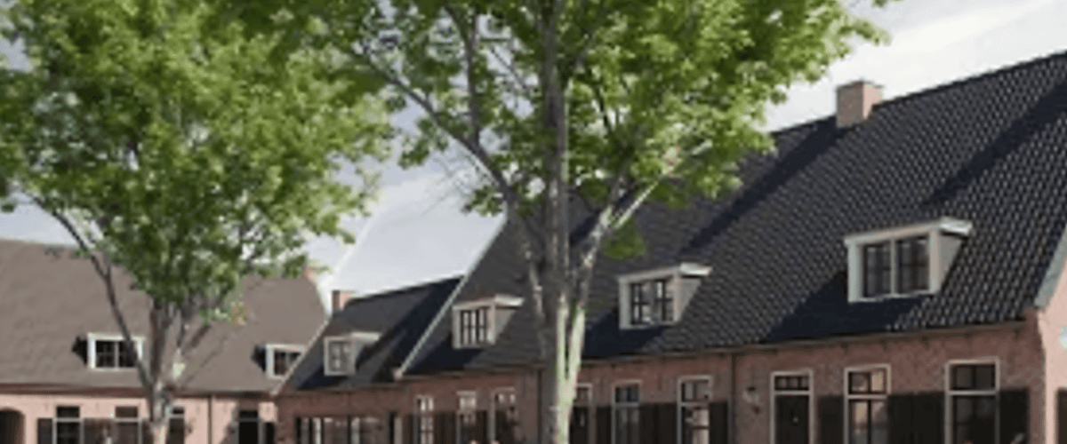 Seniorenwoning huren in Losser