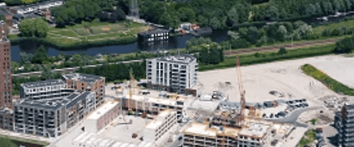 Appartement huren in Zaandam