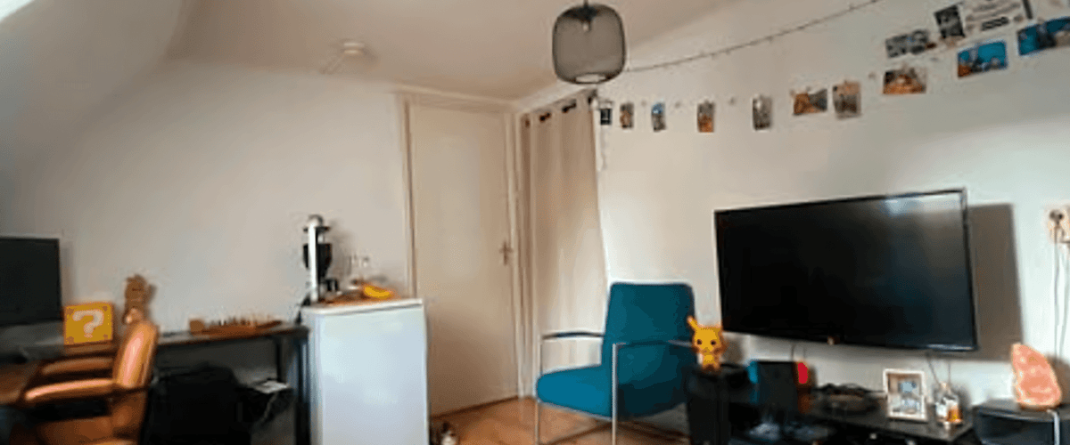 Kamer huren in Den Bosch