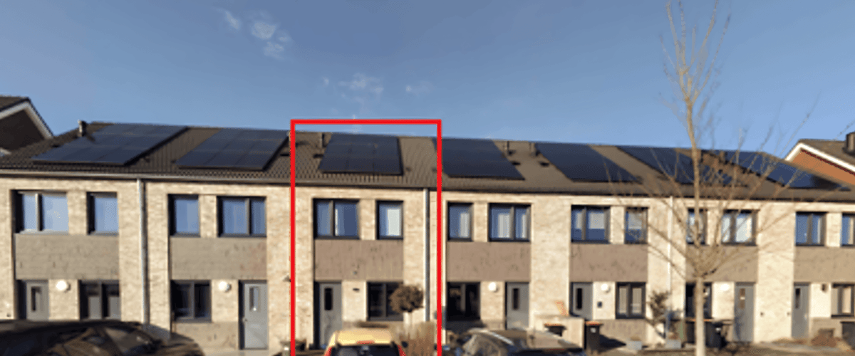 Huis huren in Best