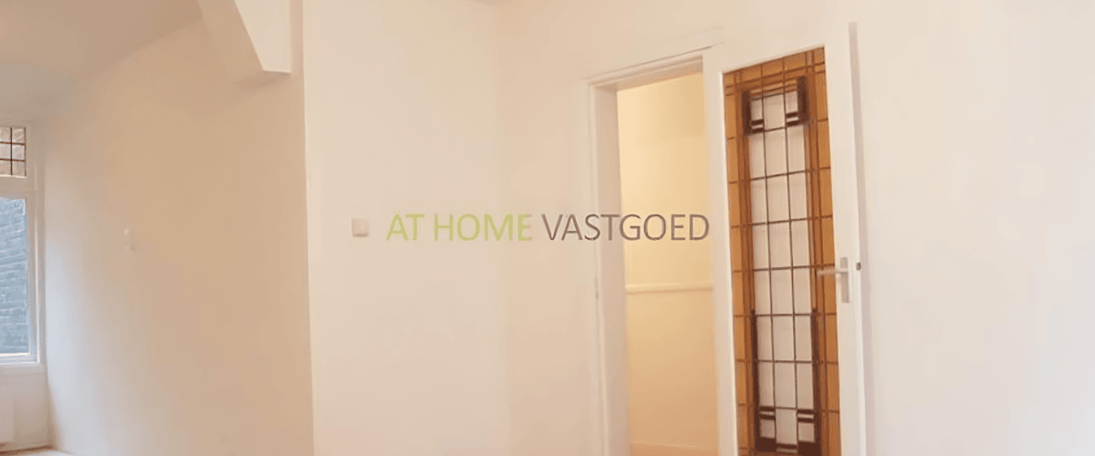 Appartement huren in Rotterdam
