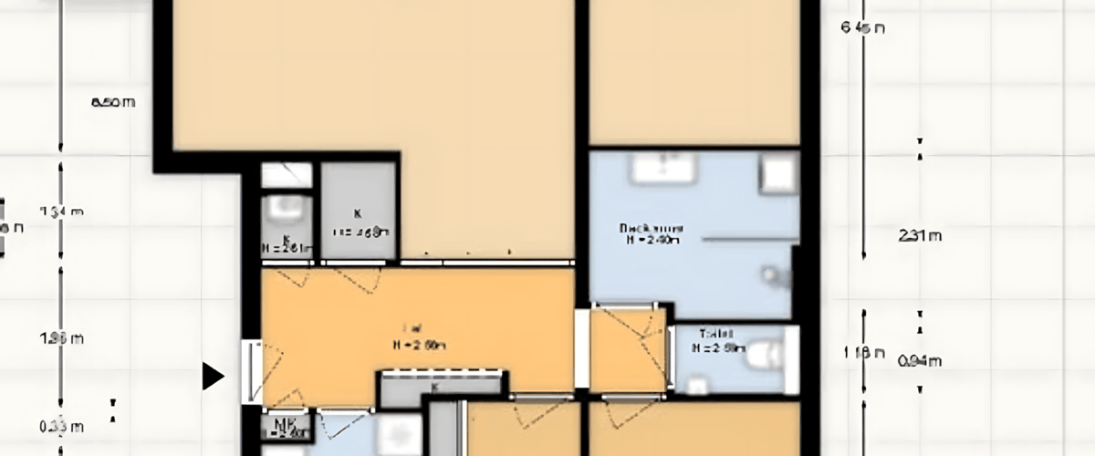 Kamer huren in Amersfoort