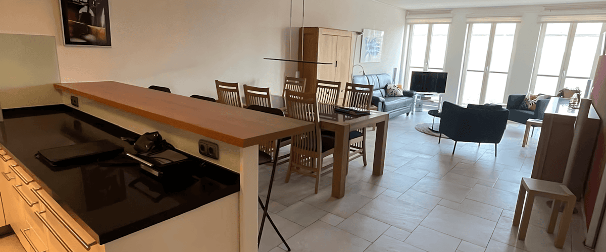 Appartement huren in Delft
