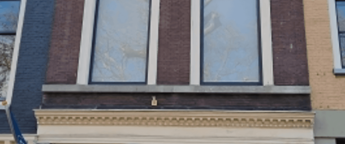 Appartement huren in Utrecht