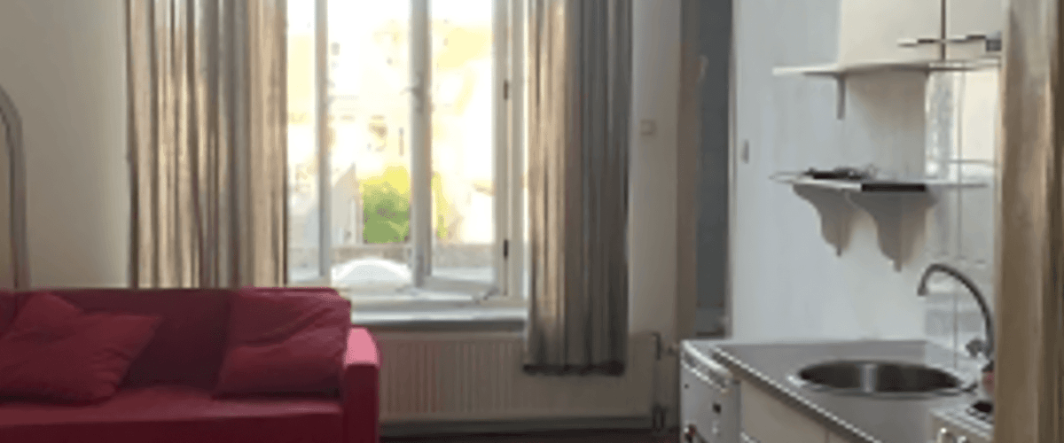 Appartement huren in Utrecht