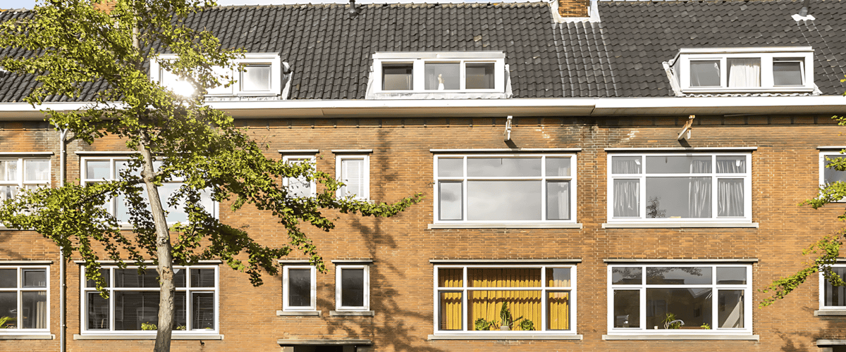 Huis huren in Rotterdam