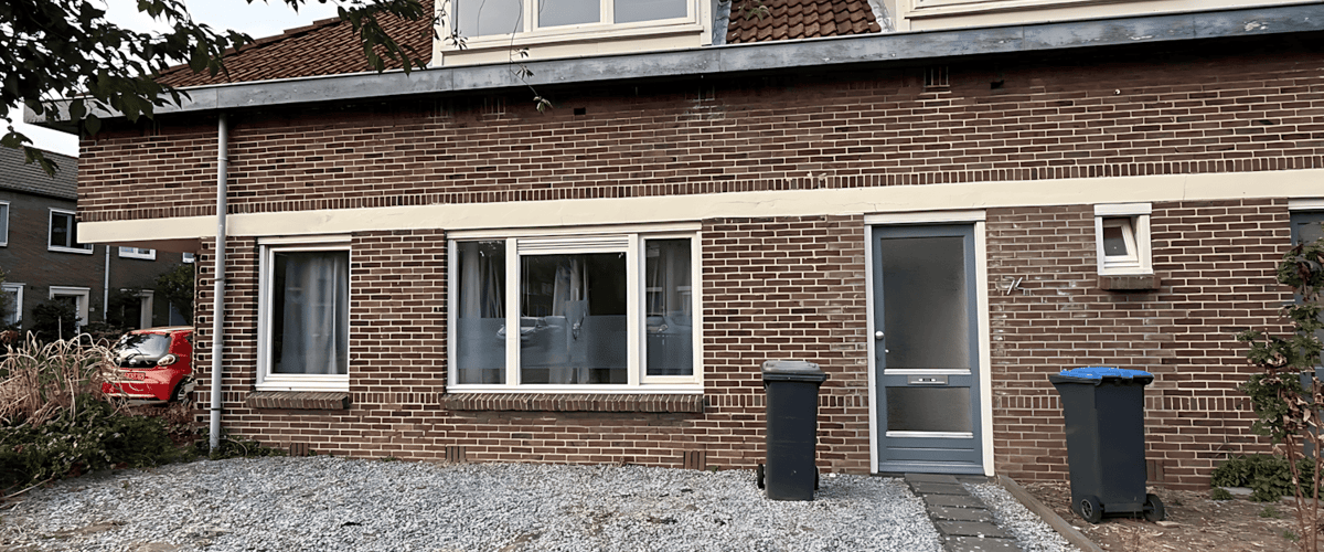 Huis huren in Heerlen