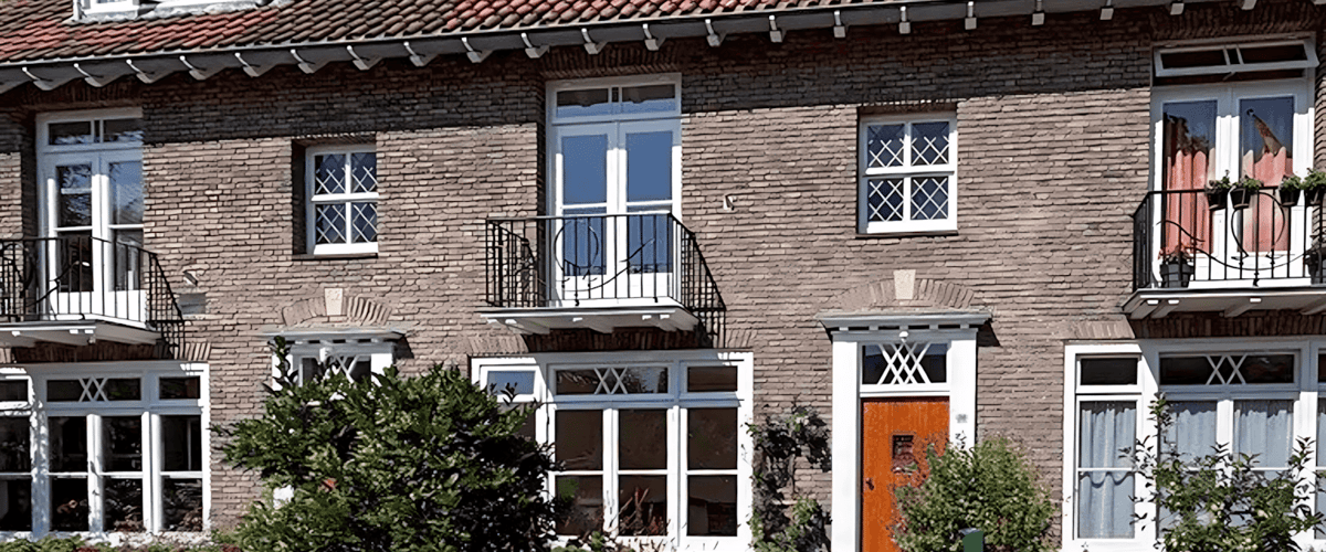 Huis huren in Haarlem