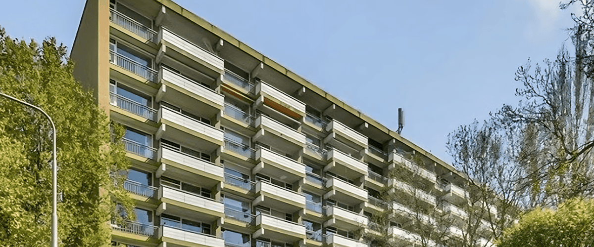 Appartement huren in Amstelveen