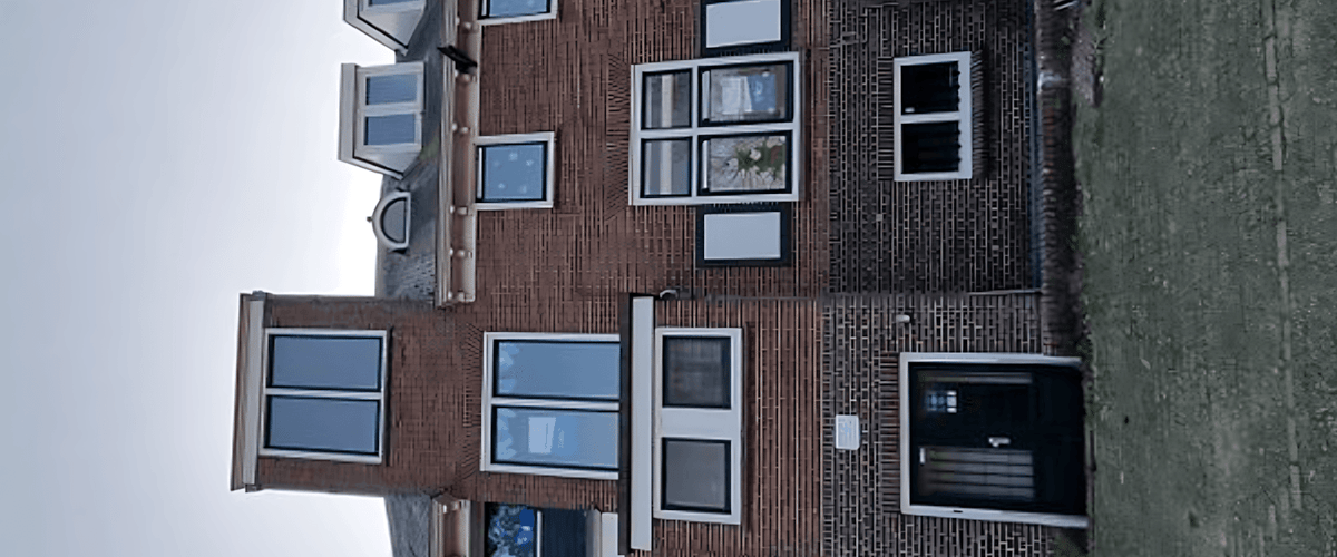 Kamer huren in Hoofddorp