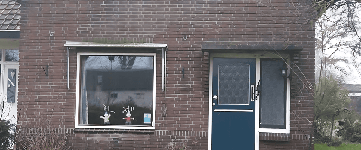 Huis huren in Ermelo