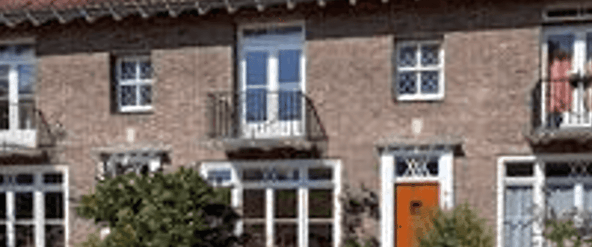 Huis huren in Haarlem