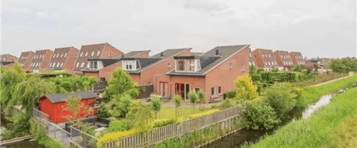 Huis huren in Hoofddorp