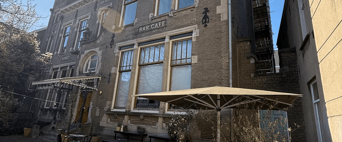 Appartement huren in Arnhem