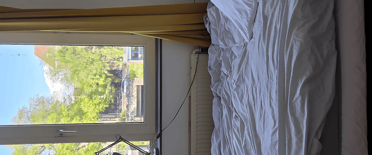 Kamer huren in Amsterdam