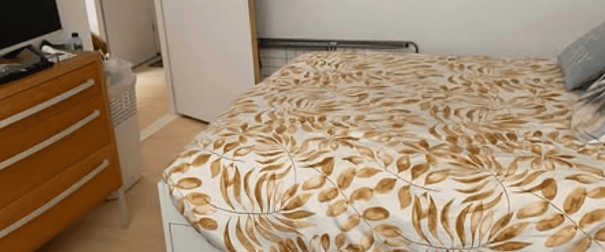 Kamer huren in Amsterdam