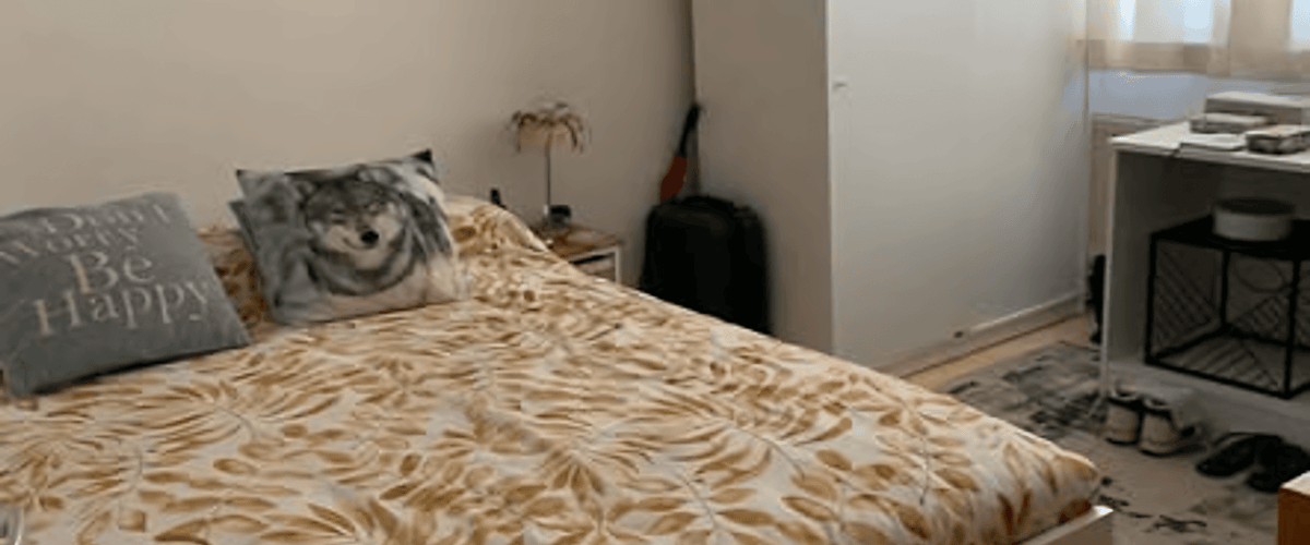 Kamer huren in Amsterdam