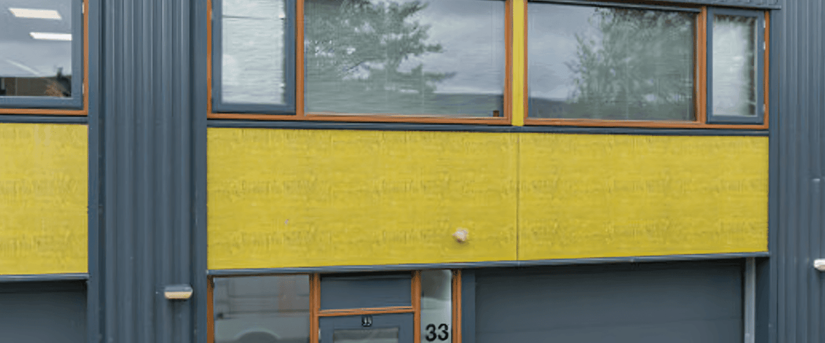 Bedrijfsruimte huren in Tiel