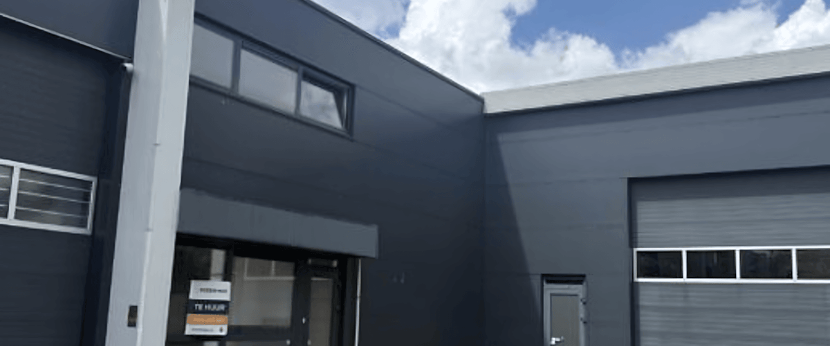 Bedrijfsruimte huren in Tiel