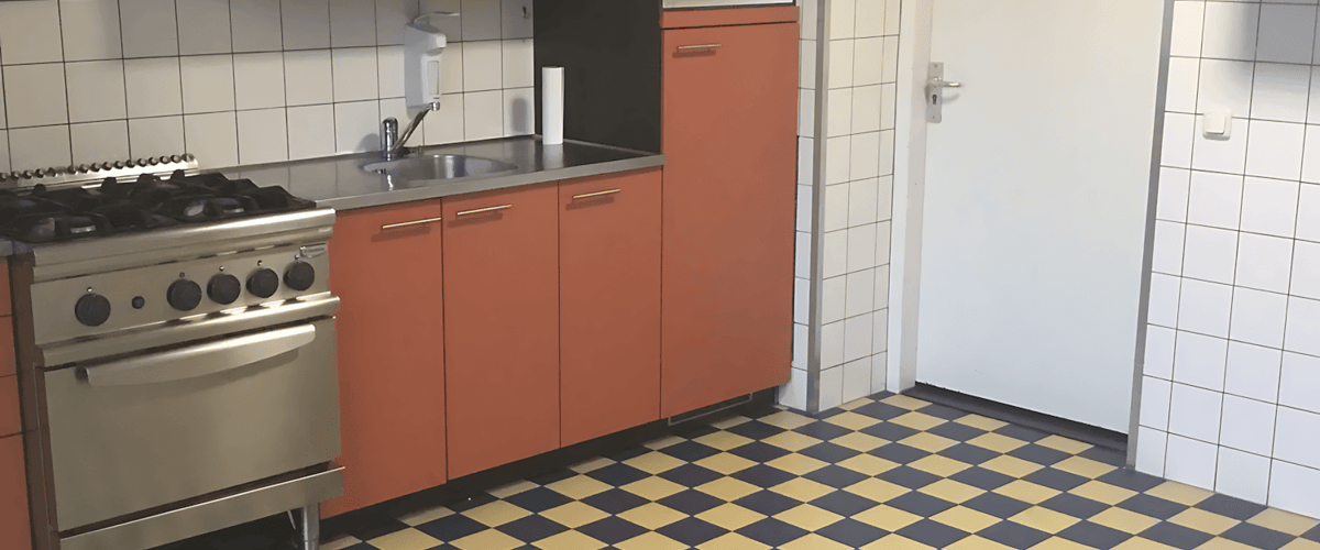 Anti Kraak huren in Waalwijk