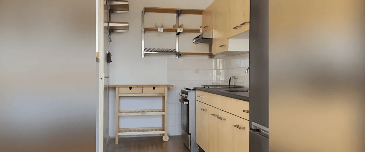 Appartement huren in Horst