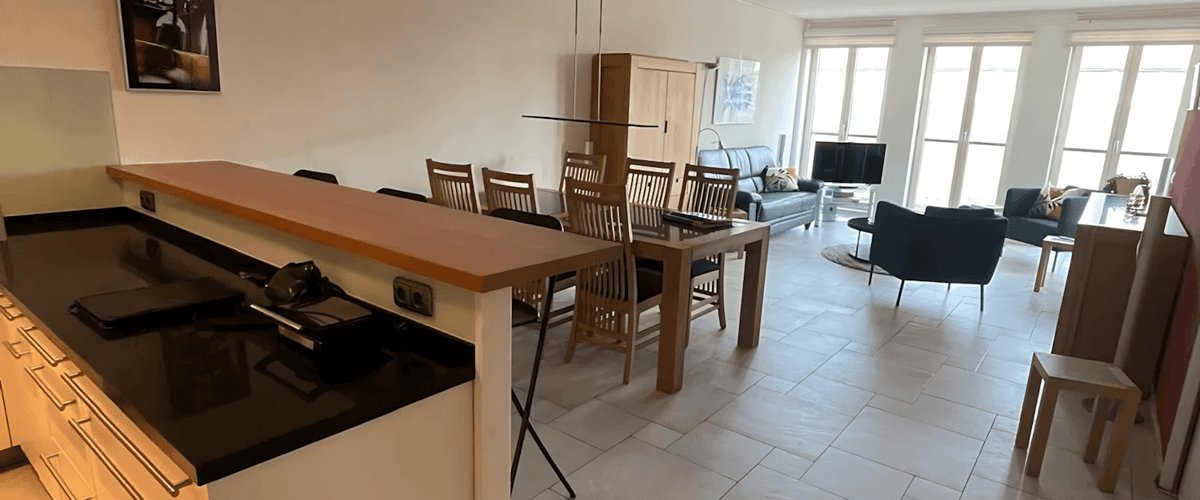 Appartement huren in Delft