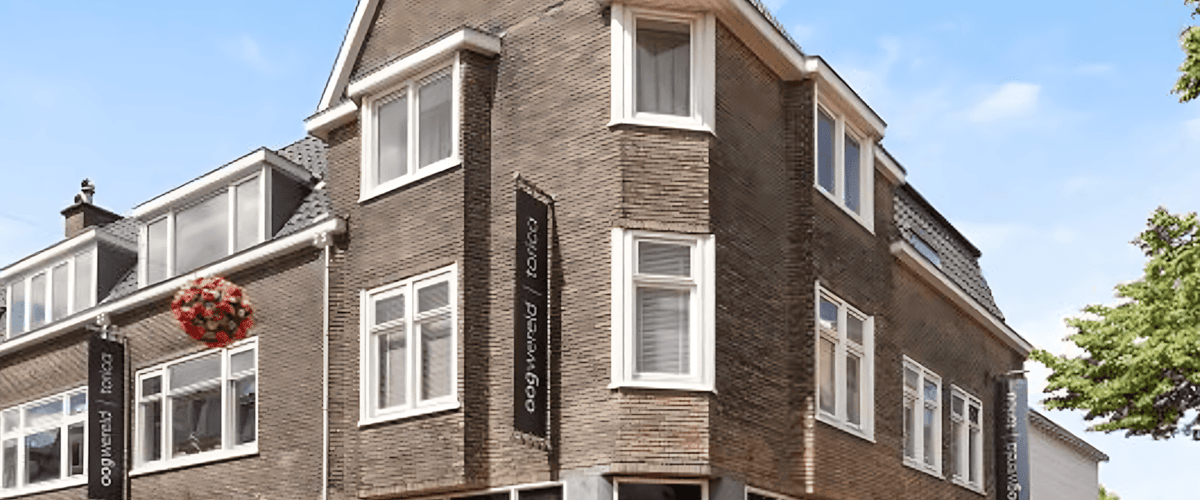 Appartement huren in Rijswijk
