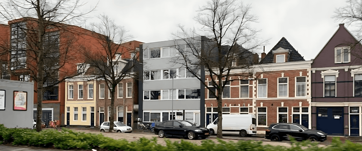 Studio huren in Groningen
