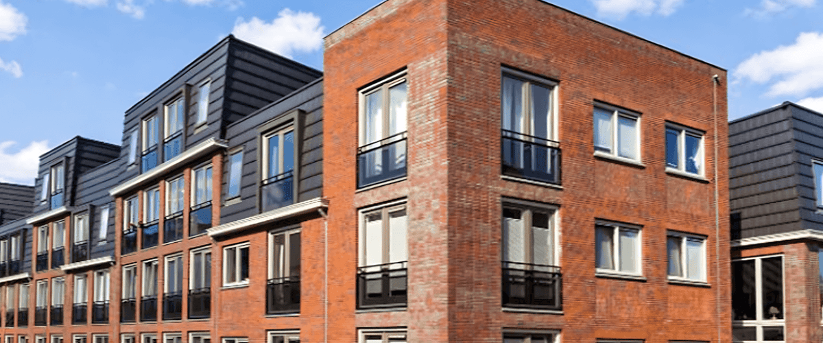 Appartement huren in Zaandam