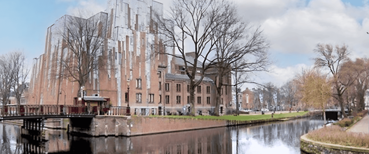 Kamer huren in Haarlem