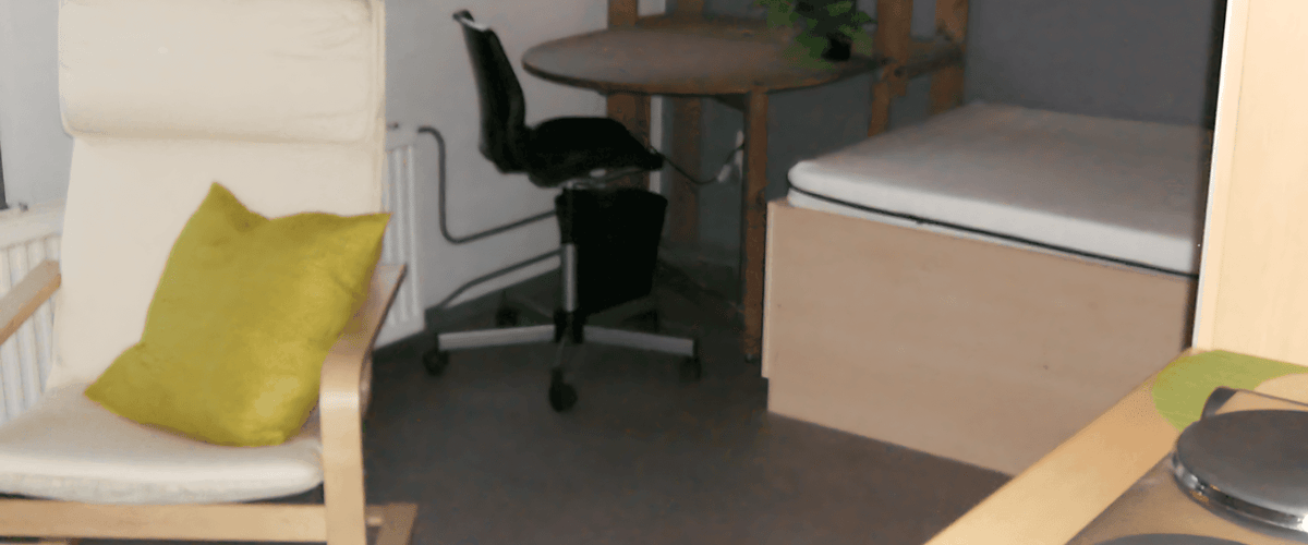 Kamer huren in Hoofddorp