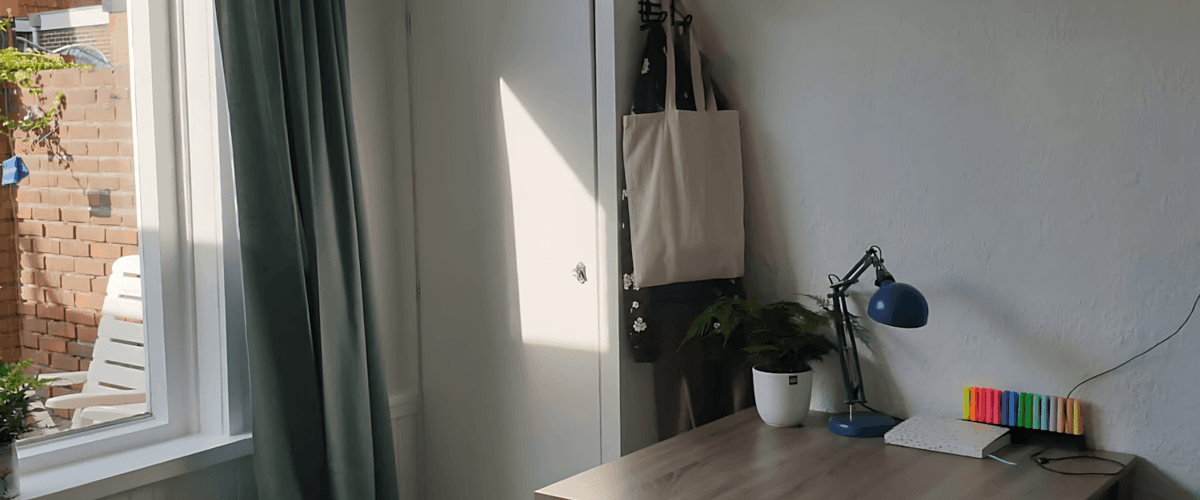 Kamer huren in Leeuwarden