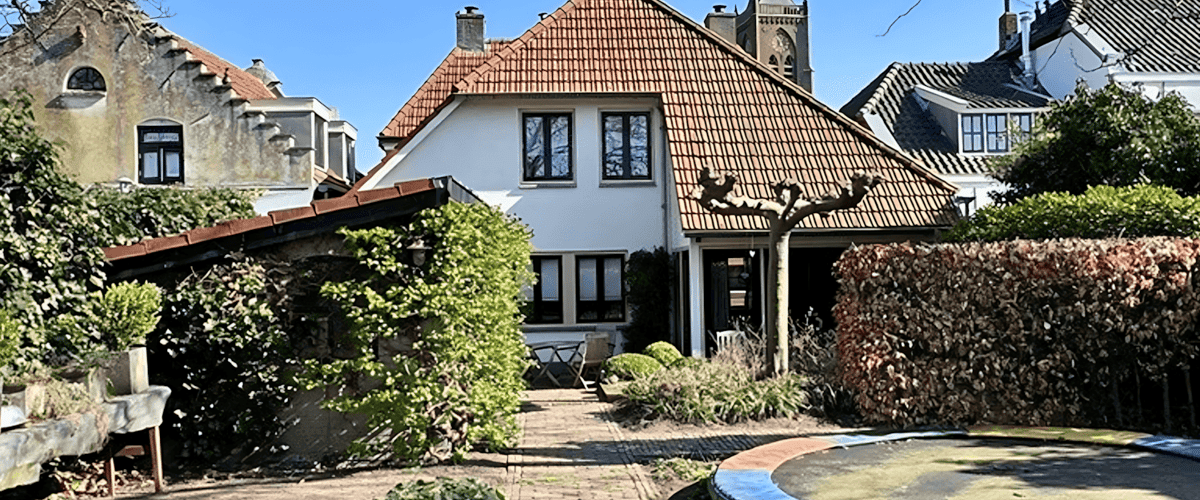 Huis huren in Batenburg