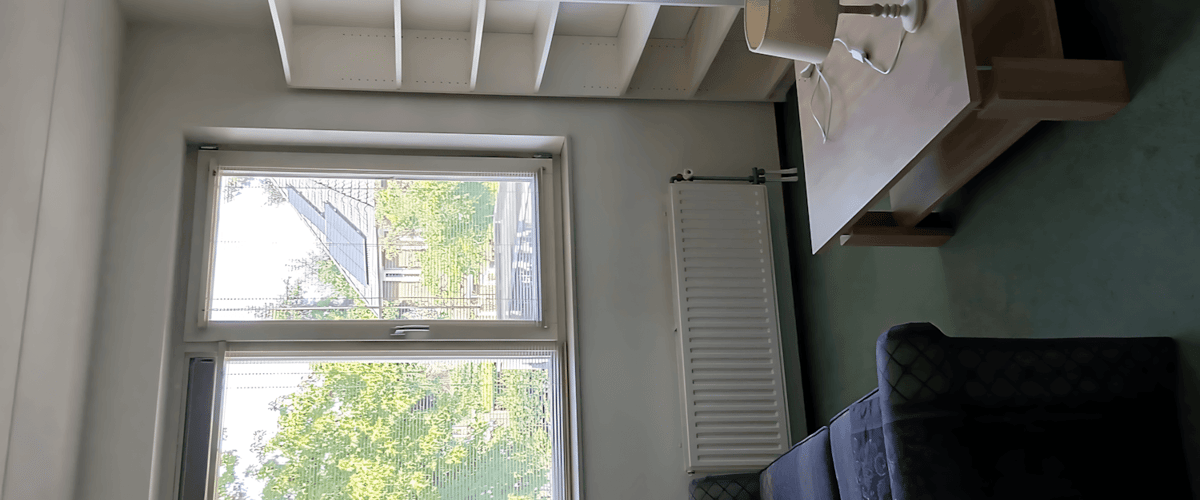 Kamer huren in Houten