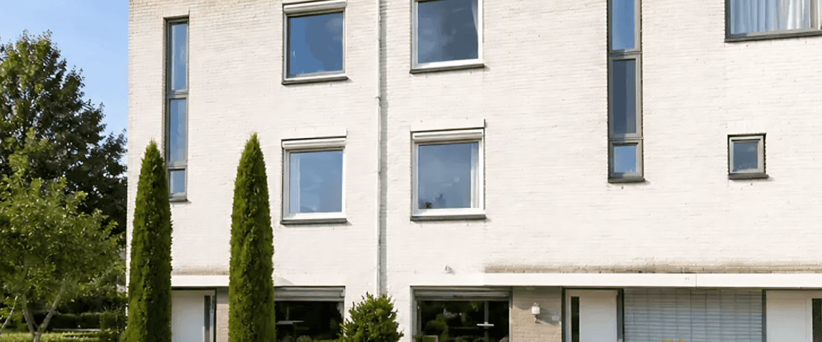 Huis huren in Amstelveen