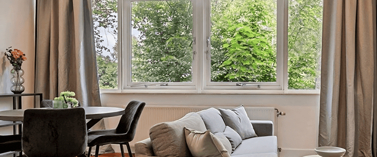 Appartement huren in Zaandam