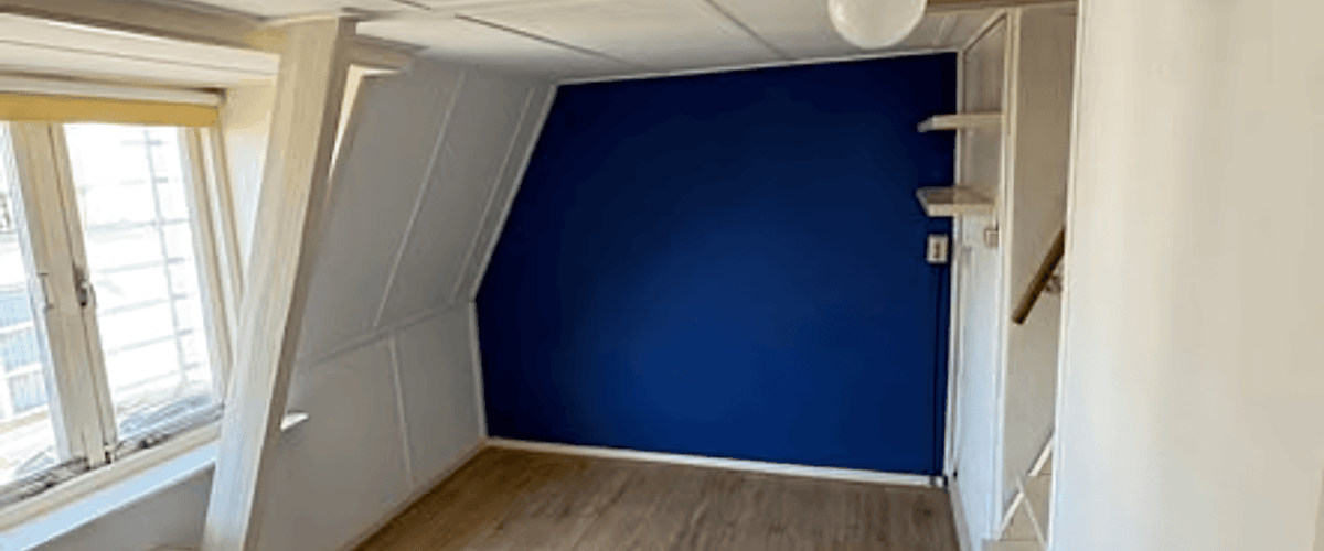 Kamer huren in Utrecht