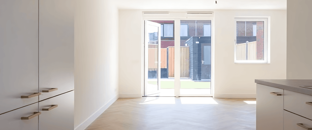 Huis huren in Den Haag