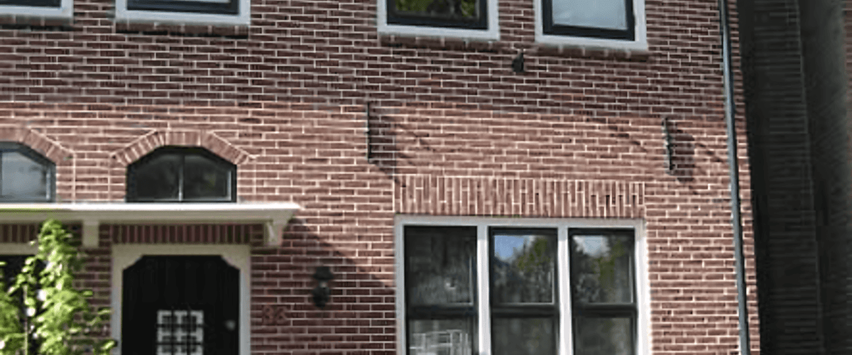 Huis huren in Leiden