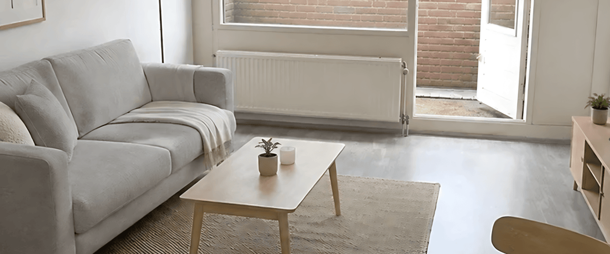 Appartement huren in Heerlen