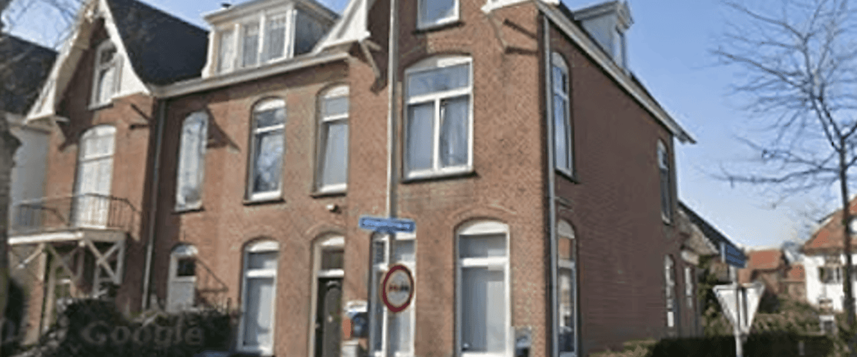 Kamer huren in Amersfoort