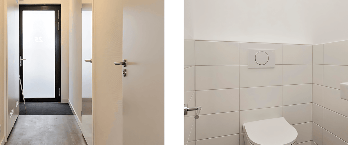 Appartement huren in Veenendaal