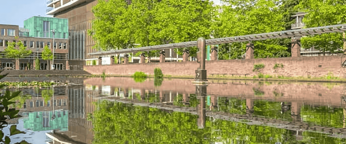 Appartement huren in Amstelveen