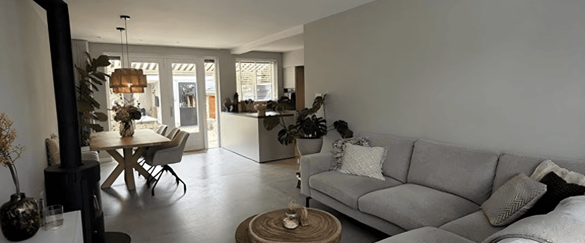 Huis huren in Nieuw vennep