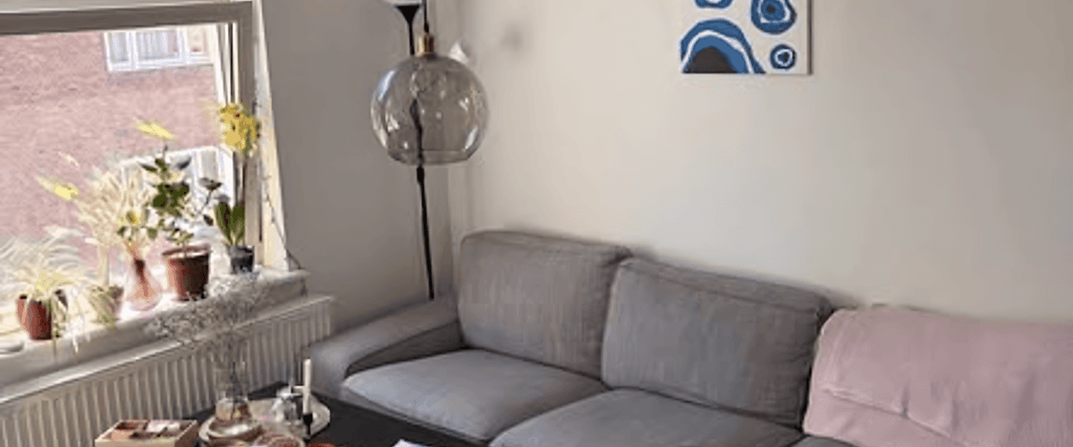 Studio huren in Utrecht