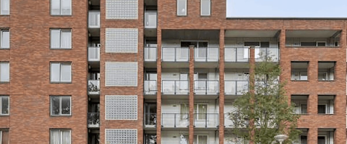 Appartement huren in Amstelveen