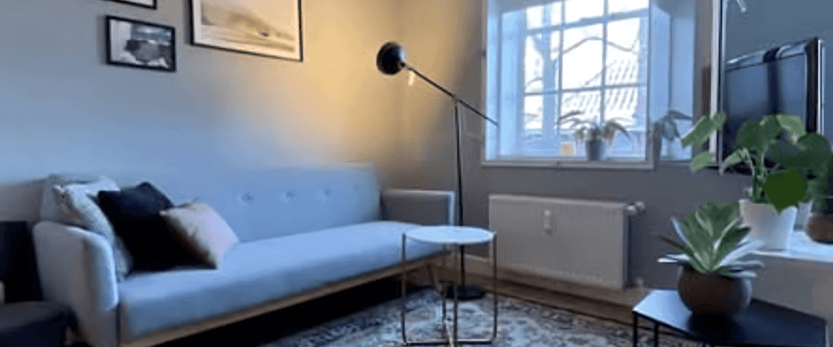 Studio huren in Amsterdam